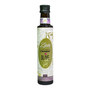 variété-chemlali-huile d'olive-extra vierge