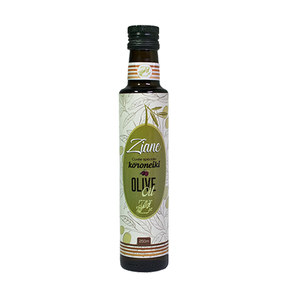 variété-koroneiki-huile d'olive-extra vierge