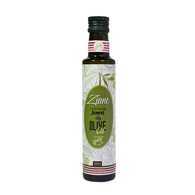 variété-jemri-huile d'olive-extra vierge