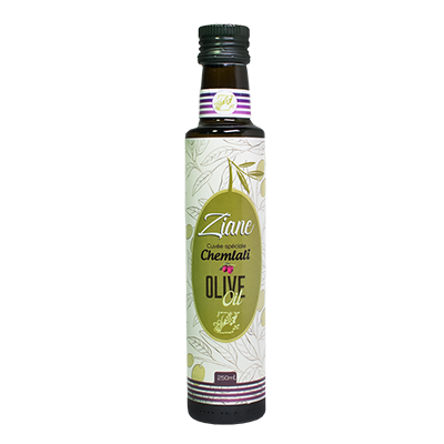 variété-chemlali-huile d'olive-extra vierge